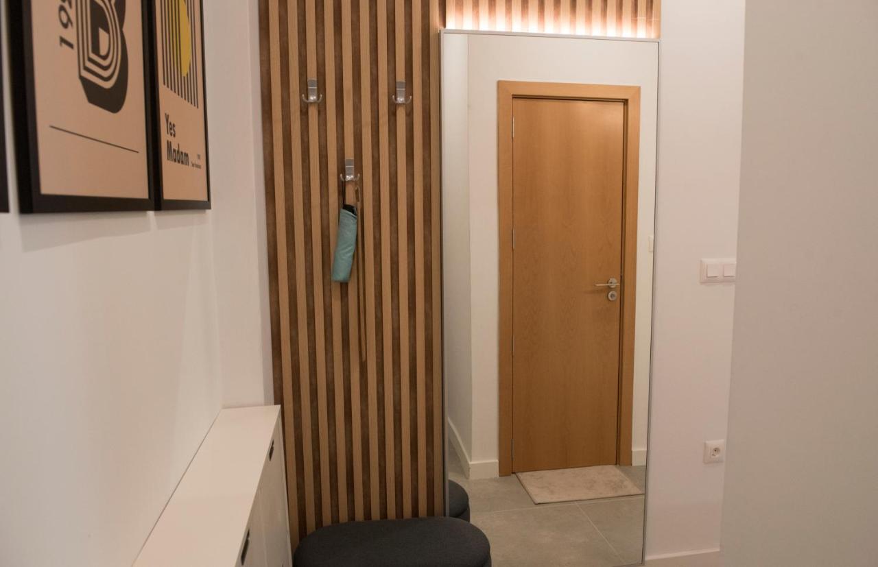 Top Center Designer Studio Apartment Sofia Eksteriør bilde